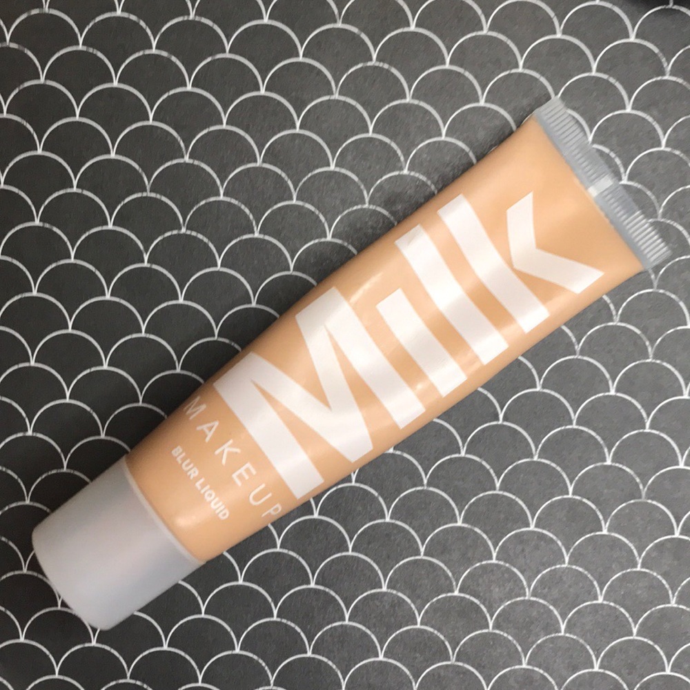 Milk Makeup Blur Liquid Matte Foundation